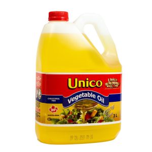 Cooking Oils