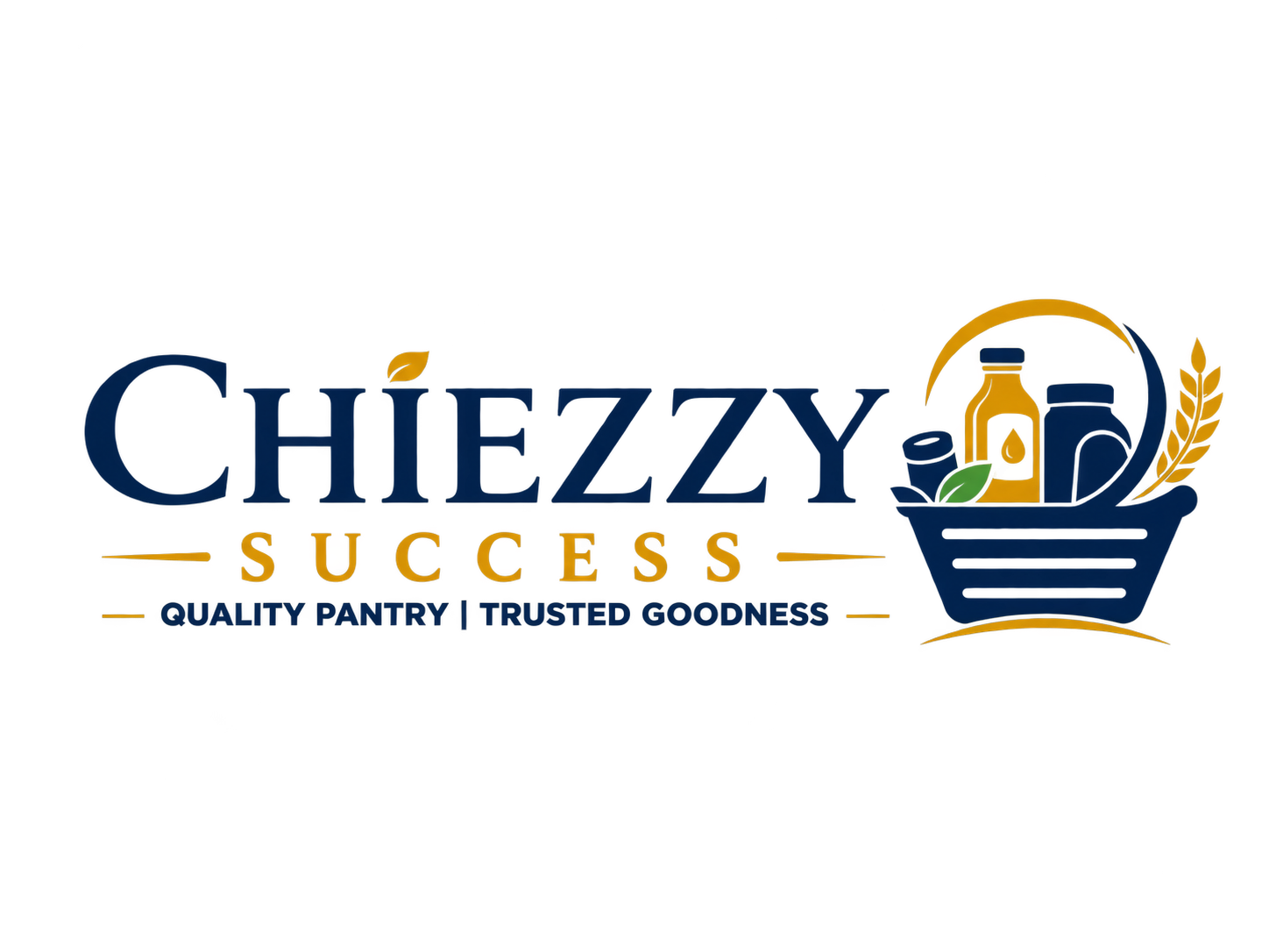 Chiezzy Success — Quality Pantry | Trusted Goodness