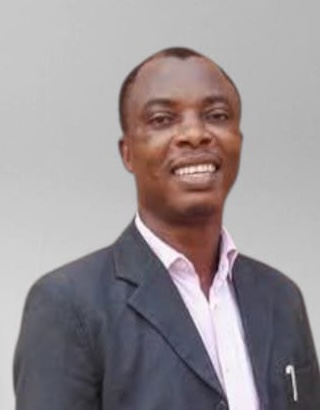 Ezekiel Udeze, co-founder of Chiezzy Success