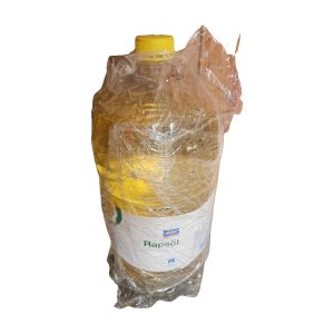 aro Rapeseed Oil