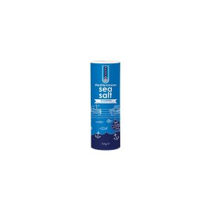 Costa Mediterranean Coarse Sea Salt — 750 g