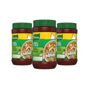 Knorr Chicken Flavour Bouillon — 908 g