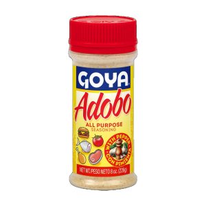 Goya Adobo with Pepper — 226 g
